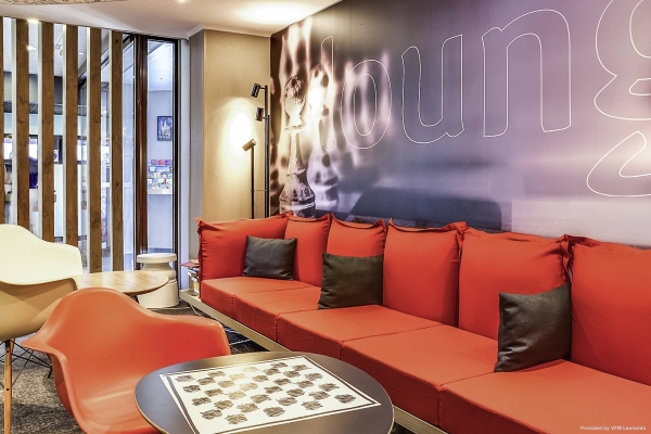 Hotel ibis Salon de Provence Sud